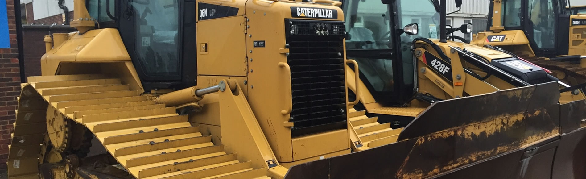 Other Plant Hire Equipment