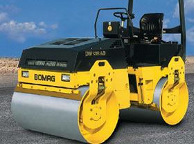 Roller Hire Kent 