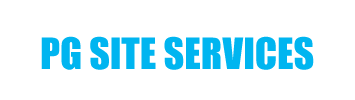 PG Site Services Plant Hire SE Ltd